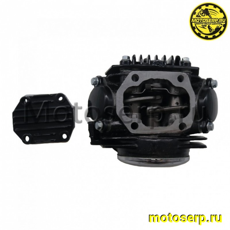 Купить  Головка цилиндра 139FMB (1P53FMI/154FMI) D54mm (d=23/27) в сб. TTR125 и др (шт) (ML 5244 (ML 11135  (R1 купить с доставкой по Москве и России, цена, технические характеристики, комплектация фото  - motoserp.ru