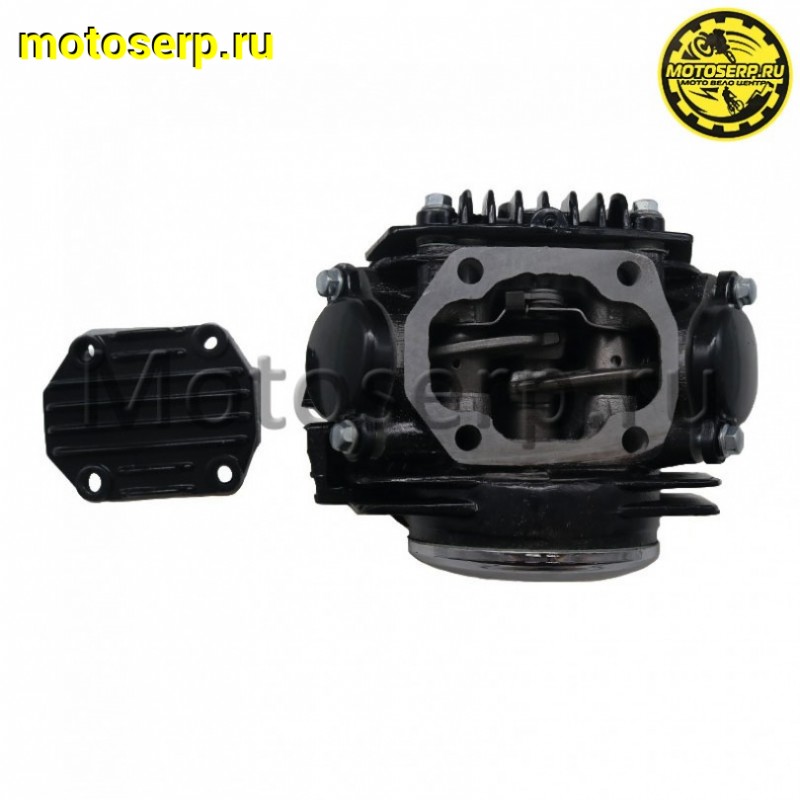 Купить  Головка цилиндра 139FMB (1P53FMI/154FMI) D54mm (d=23/27) в сб. TTR125 и др (шт) (ML 5244 (ML 11135  (R1 купить с доставкой по Москве и России, цена, технические характеристики, комплектация фото  - motoserp.ru