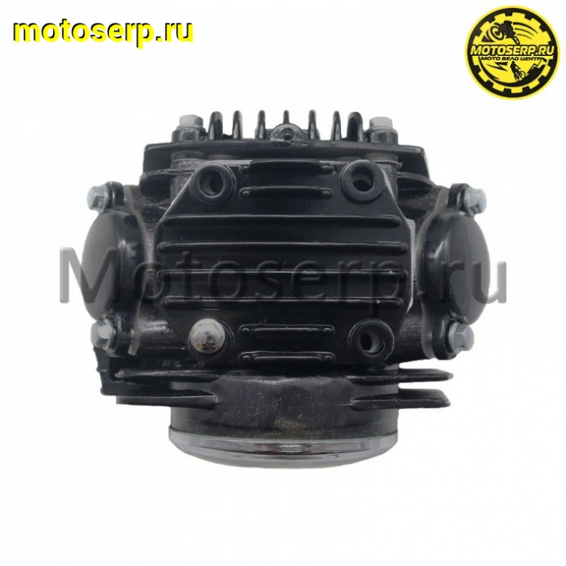 Купить  Головка цилиндра 139FMB (1P53FMI/154FMI) D54mm (d=23/27) в сб. TTR125 и др (шт) (ML 5244 (ML 11135  (R1 купить с доставкой по Москве и России, цена, технические характеристики, комплектация фото  - motoserp.ru