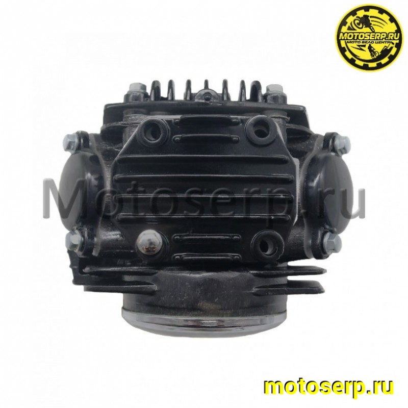 Купить  Головка цилиндра 139FMB (1P53FMI/154FMI) D54mm (d=23/27) в сб. TTR125 и др (шт) (ML 5244 (ML 11135  (R1 купить с доставкой по Москве и России, цена, технические характеристики, комплектация фото  - motoserp.ru