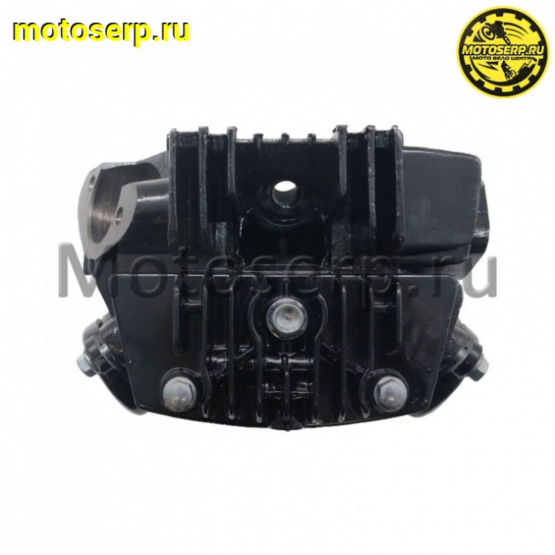 Купить  Головка цилиндра 139FMB (1P53FMI/154FMI) D54mm (d=23/27) в сб. TTR125 и др (шт) (ML 5244 (ML 11135  (R1 купить с доставкой по Москве и России, цена, технические характеристики, комплектация фото  - motoserp.ru