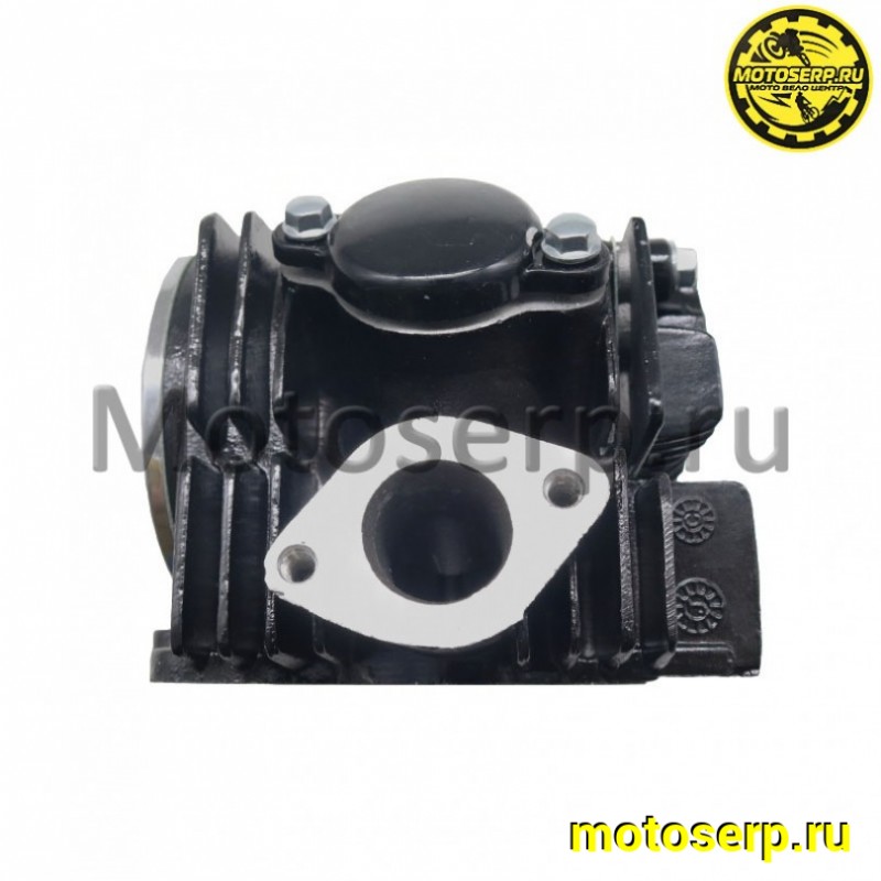 Купить  Головка цилиндра 139FMB (1P53FMI/154FMI) D54mm (d=23/27) в сб. TTR125 и др (шт) (ML 5244 (ML 11135  (R1 купить с доставкой по Москве и России, цена, технические характеристики, комплектация фото  - motoserp.ru