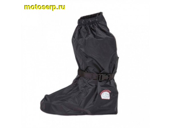 Купить  Бахилы дождевые Hyperlook Water Orchid 42-45 черные (пара) (Hyperlook 6-WOBВ купить с доставкой по Москве и России, цена, технические характеристики, комплектация фото  - motoserp.ru