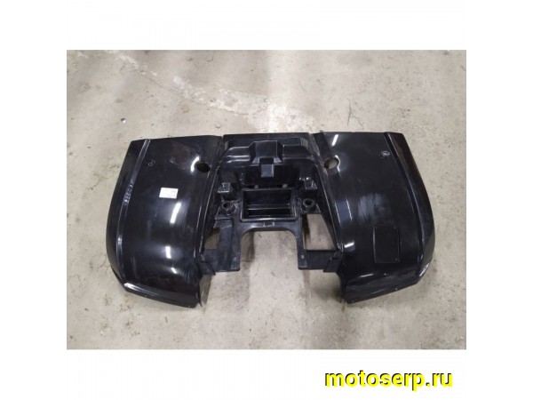 Купить  Крыло заднее ATV Linhai Yamaha D200/D300/D400 (шт) (Li-Ya купить с доставкой по Москве и России, цена, технические характеристики, комплектация фото  - motoserp.ru