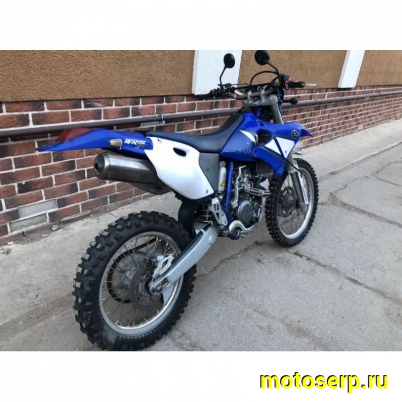 Купить  ====Мотоцикл YAMAHA YZ 250 F 2009г.в. (кроссовый) спортинвентарь купить с доставкой по Москве и России, цена, технические характеристики, комплектация фото  - motoserp.ru
