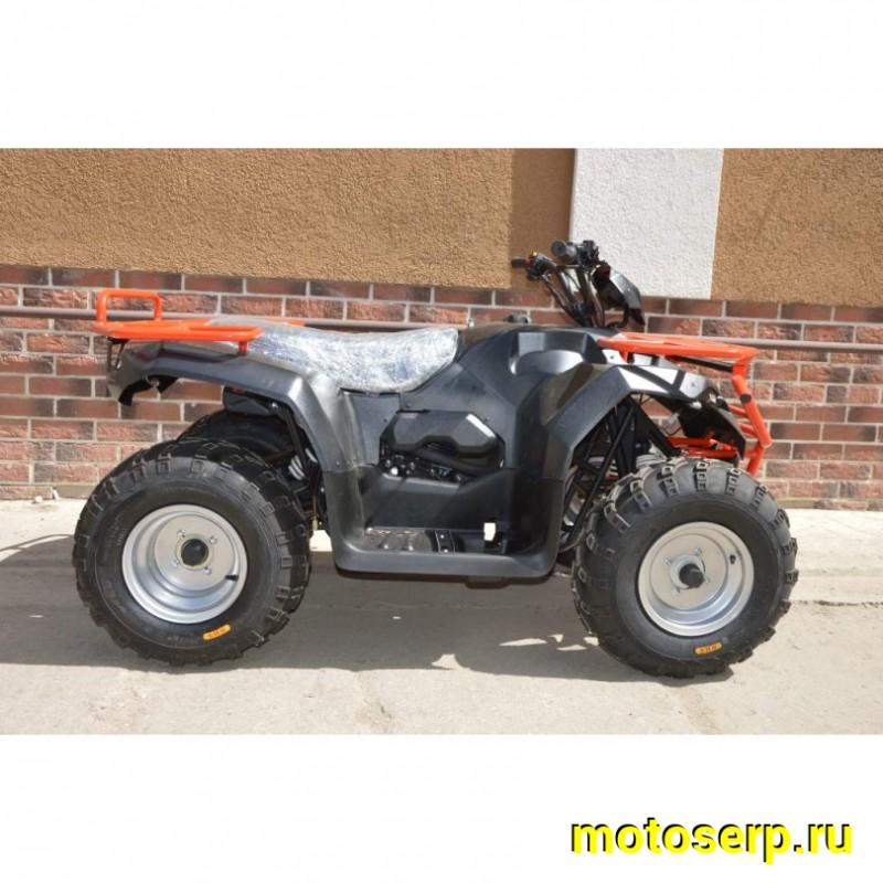 Купить  250cc Квадроцикл IRBIS ATV 250U (ПСМ), 250сс, утилит., возд. охл., мех.КПП, диск/диск, 10"/10" (шт) купить с доставкой по Москве и России, цена, технические характеристики, комплектация фото  - motoserp.ru