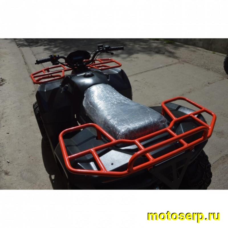 Купить  250cc Квадроцикл IRBIS ATV 250U (ПСМ), 250сс, утилит., возд. охл., мех.КПП, диск/диск, 10"/10" (шт) купить с доставкой по Москве и России, цена, технические характеристики, комплектация фото  - motoserp.ru