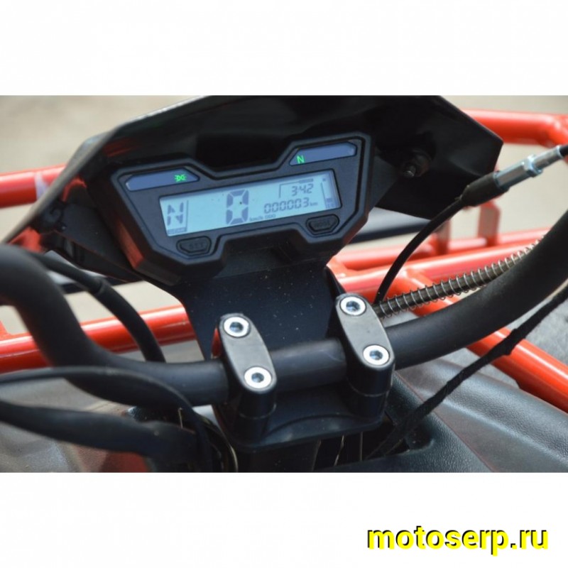 Купить  250cc Квадроцикл IRBIS ATV 250U (ПСМ), 250сс, утилит., возд. охл., мех.КПП, диск/диск, 10"/10" (шт) купить с доставкой по Москве и России, цена, технические характеристики, комплектация фото  - motoserp.ru
