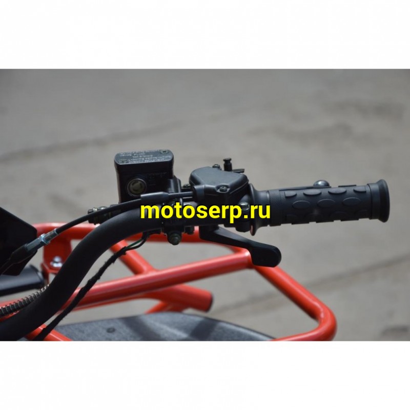 Купить  250cc Квадроцикл IRBIS ATV 250U (ПСМ), 250сс, утилит., возд. охл., мех.КПП, диск/диск, 10"/10" (шт) купить с доставкой по Москве и России, цена, технические характеристики, комплектация фото  - motoserp.ru