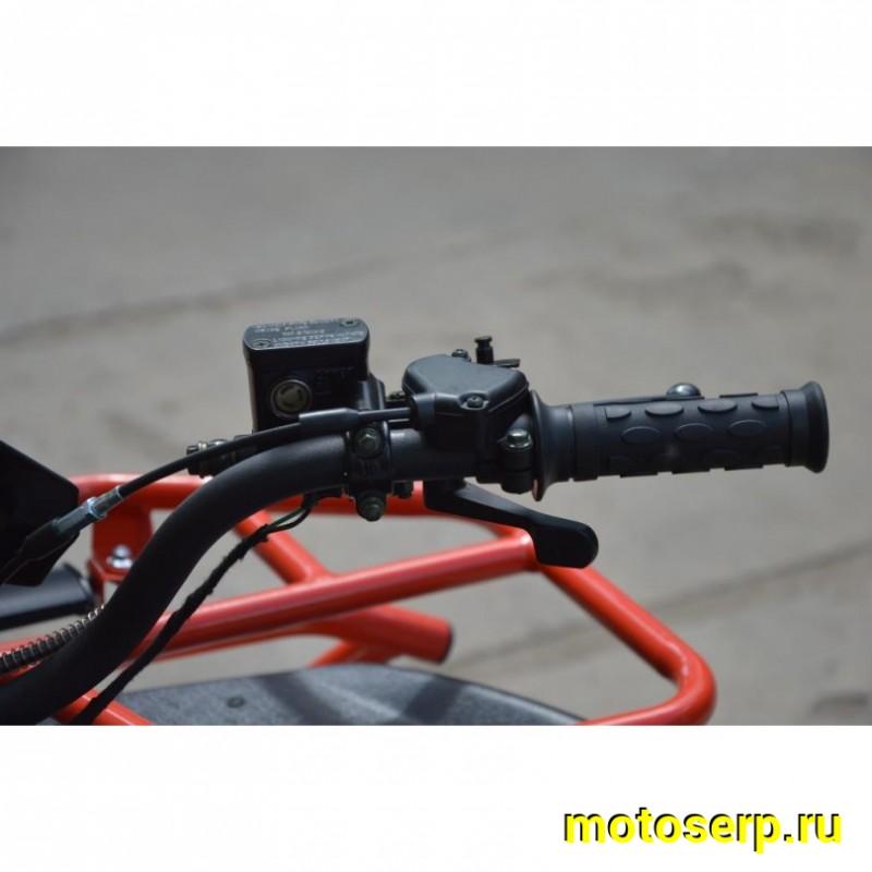 Купить  250cc Квадроцикл IRBIS ATV 250U (ПСМ), 250сс, утилит., возд. охл., мех.КПП, диск/диск, 10"/10" (шт) купить с доставкой по Москве и России, цена, технические характеристики, комплектация фото  - motoserp.ru