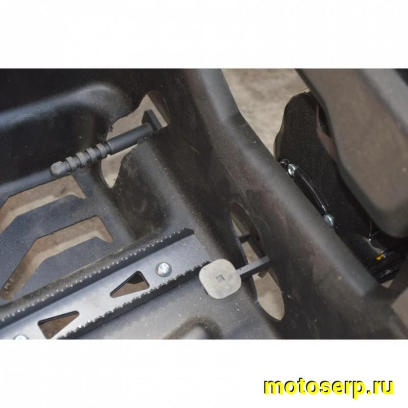 Купить  250cc Квадроцикл IRBIS ATV 250U (ПСМ), 250сс, утилит., возд. охл., мех.КПП, диск/диск, 10"/10" (шт) купить с доставкой по Москве и России, цена, технические характеристики, комплектация фото  - motoserp.ru