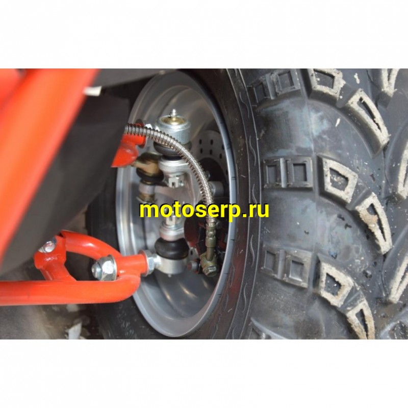 Купить  250cc Квадроцикл IRBIS ATV 250U (ПСМ), 250сс, утилит., возд. охл., мех.КПП, диск/диск, 10"/10" (шт) купить с доставкой по Москве и России, цена, технические характеристики, комплектация фото  - motoserp.ru