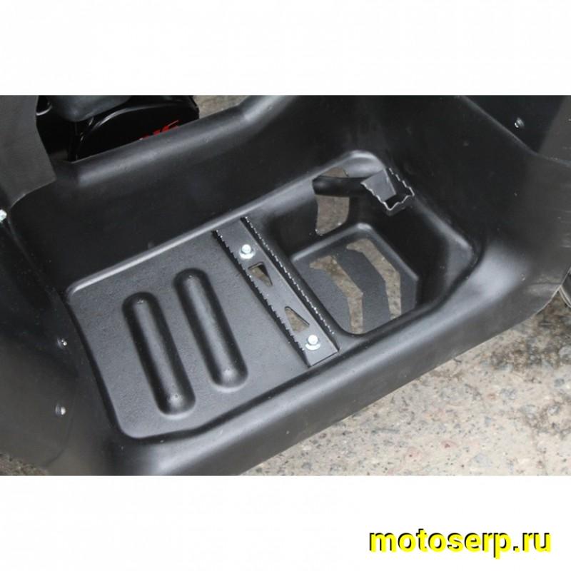 Купить  250cc Квадроцикл IRBIS ATV 250U (ПСМ), 250сс, утилит., возд. охл., мех.КПП, диск/диск, 10"/10" (шт) купить с доставкой по Москве и России, цена, технические характеристики, комплектация фото  - motoserp.ru