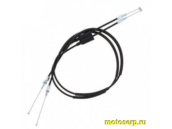 Купить  Трос газа Honda CRF250R 450R All Balls 45-1018 JP (шт) купить с доставкой по Москве и России, цена, технические характеристики, комплектация фото  - motoserp.ru