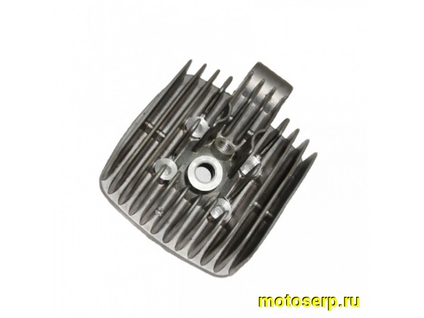 Купить  Головка цилиндра Мопед Ш62/57  Рига, Верхована (шт) (MD 05074 купить с доставкой по Москве и России, цена, технические характеристики, комплектация фото  - motoserp.ru