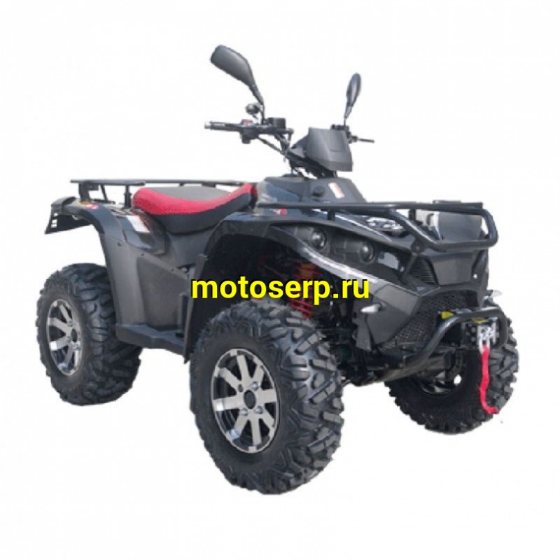 Купить  ====400cc Квадроцикл LINHAI YAMAHA D400 EFI (Линхай Ямаха) (Спортинв) 4х4 ИНЖЕКТ,400сс, утил, жидк.охл., 12"/12" (шт) (Li-Ya купить с доставкой по Москве и России, цена, технические характеристики, комплектация фото  - motoserp.ru