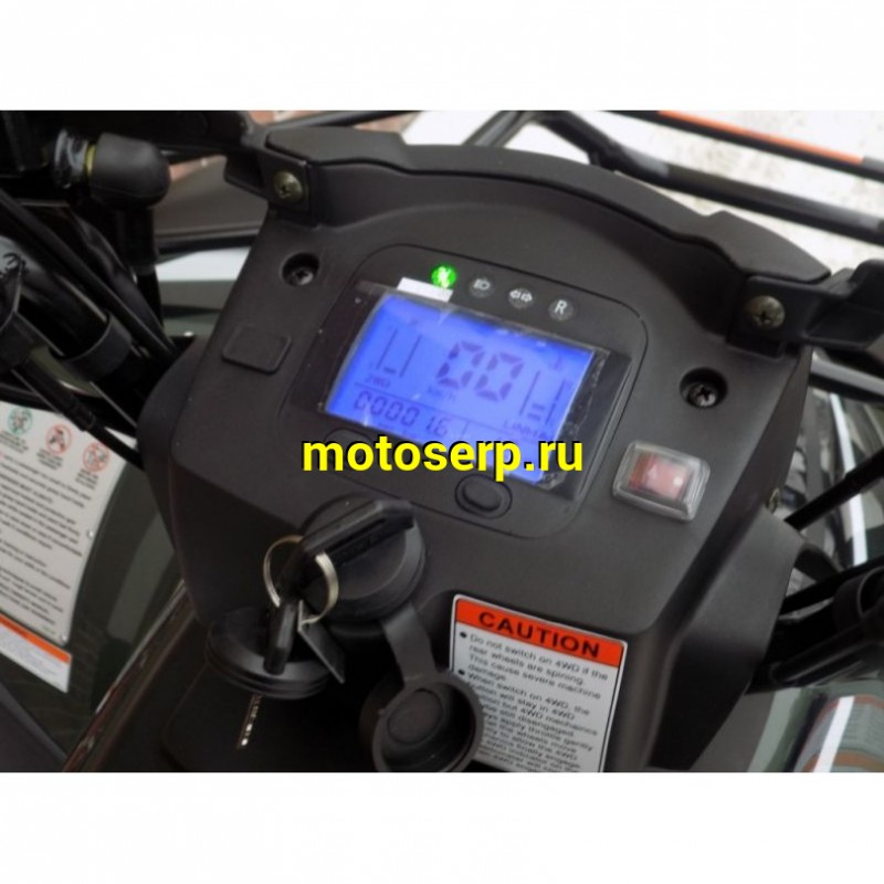 Купить  ====400cc Квадроцикл LINHAI YAMAHA D400 EFI (Линхай Ямаха) (Спортинв) 4х4 ИНЖЕКТ,400сс, утил, жидк.охл., 12"/12" (шт) (Li-Ya купить с доставкой по Москве и России, цена, технические характеристики, комплектация фото  - motoserp.ru