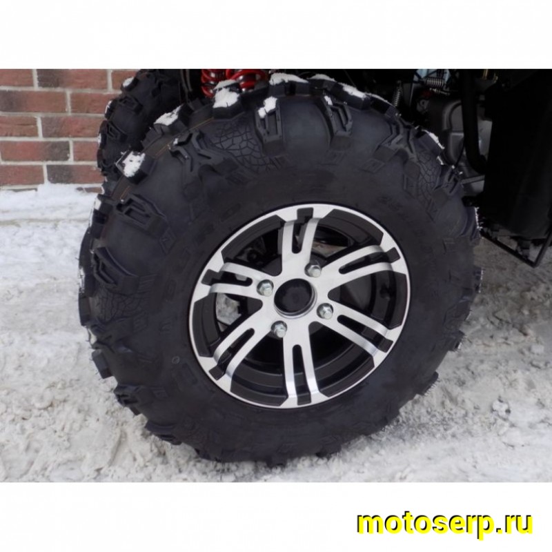 Купить  ====400cc Квадроцикл LINHAI YAMAHA D400 EFI (Линхай Ямаха) (Спортинв) 4х4 ИНЖЕКТ,400сс, утил, жидк.охл., 12"/12" (шт) (Li-Ya купить с доставкой по Москве и России, цена, технические характеристики, комплектация фото  - motoserp.ru