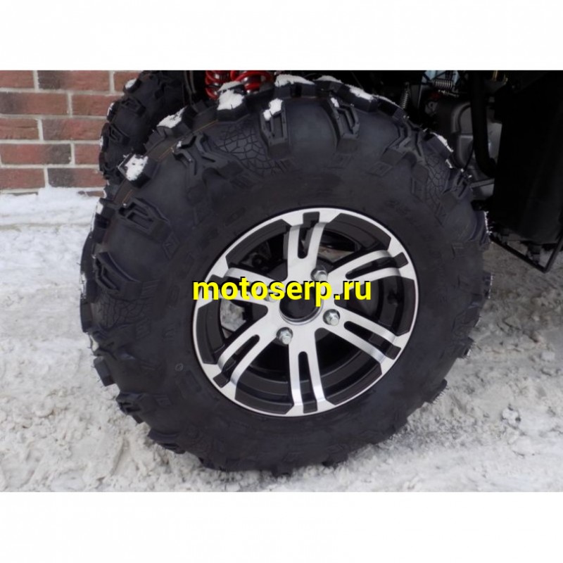 Купить  ====400cc Квадроцикл LINHAI YAMAHA D400 EFI (Линхай Ямаха) (Спортинв) 4х4 ИНЖЕКТ,400сс, утил, жидк.охл., 12"/12" (шт) (Li-Ya купить с доставкой по Москве и России, цена, технические характеристики, комплектация фото  - motoserp.ru