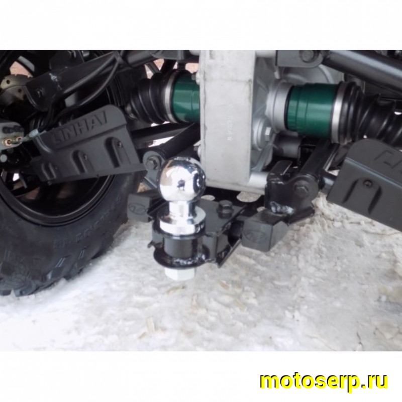 Купить  ====400cc Квадроцикл LINHAI YAMAHA D400 EFI (Линхай Ямаха) (Спортинв) 4х4 ИНЖЕКТ,400сс, утил, жидк.охл., 12"/12" (шт) (Li-Ya купить с доставкой по Москве и России, цена, технические характеристики, комплектация фото  - motoserp.ru