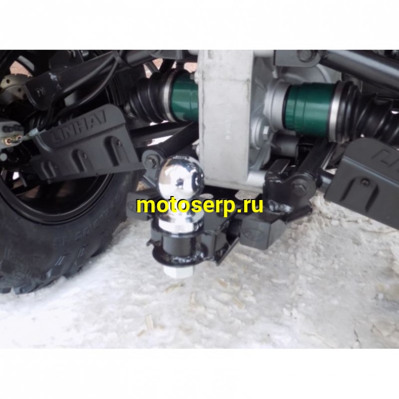 Купить  ====400cc Квадроцикл LINHAI YAMAHA D400 EFI (Линхай Ямаха) (Спортинв) 4х4 ИНЖЕКТ,400сс, утил, жидк.охл., 12"/12" (шт) (Li-Ya купить с доставкой по Москве и России, цена, технические характеристики, комплектация фото  - motoserp.ru