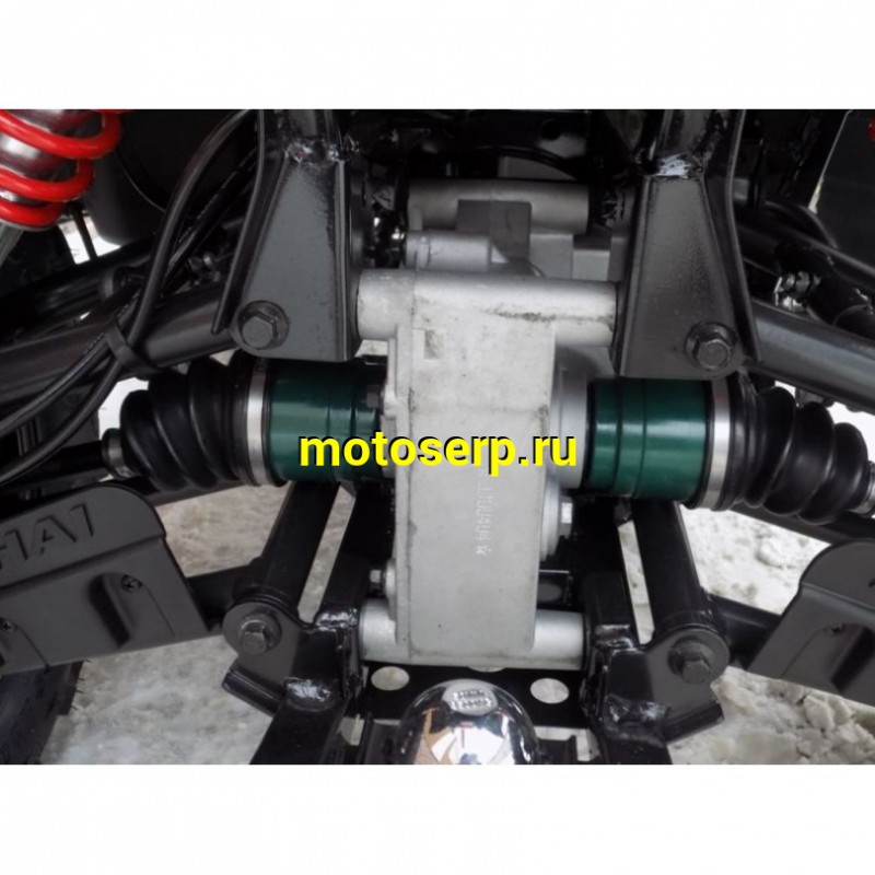 Купить  ====400cc Квадроцикл LINHAI YAMAHA D400 EFI (Линхай Ямаха) (Спортинв) 4х4 ИНЖЕКТ,400сс, утил, жидк.охл., 12"/12" (шт) (Li-Ya купить с доставкой по Москве и России, цена, технические характеристики, комплектация фото  - motoserp.ru