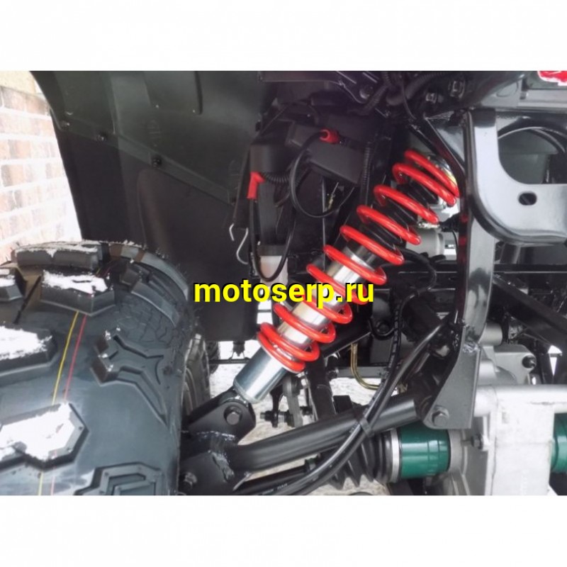 Купить  ====400cc Квадроцикл LINHAI YAMAHA D400 EFI (Линхай Ямаха) (Спортинв) 4х4 ИНЖЕКТ,400сс, утил, жидк.охл., 12"/12" (шт) (Li-Ya купить с доставкой по Москве и России, цена, технические характеристики, комплектация фото  - motoserp.ru