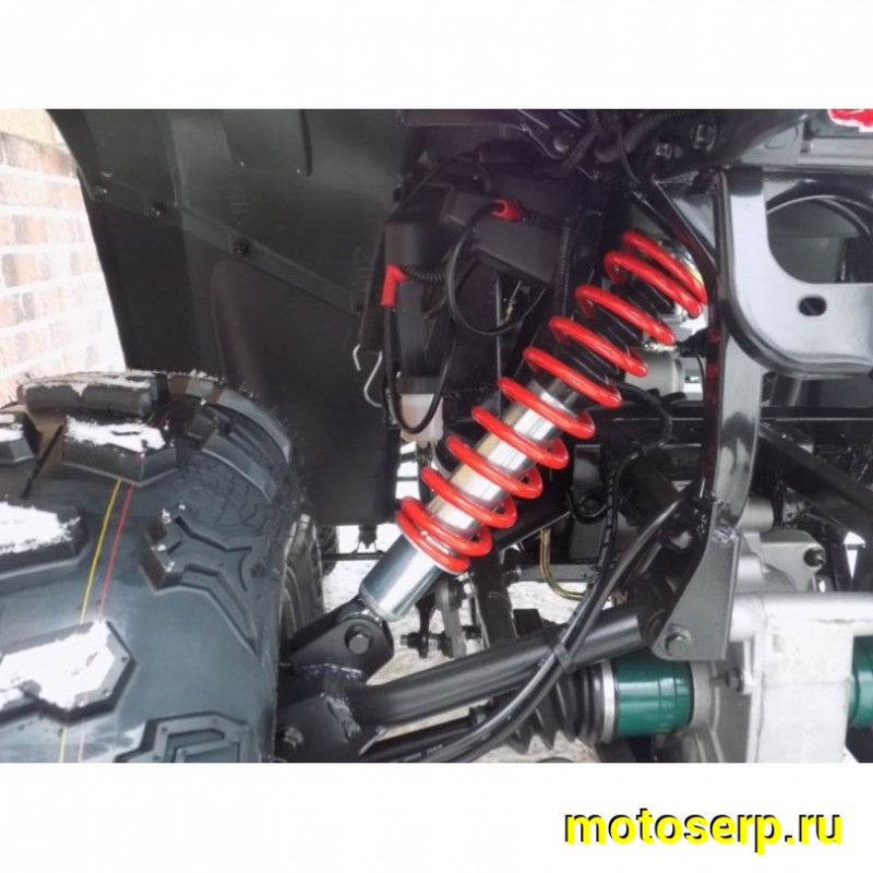 Купить  ====400cc Квадроцикл LINHAI YAMAHA D400 EFI (Линхай Ямаха) (Спортинв) 4х4 ИНЖЕКТ,400сс, утил, жидк.охл., 12"/12" (шт) (Li-Ya купить с доставкой по Москве и России, цена, технические характеристики, комплектация фото  - motoserp.ru