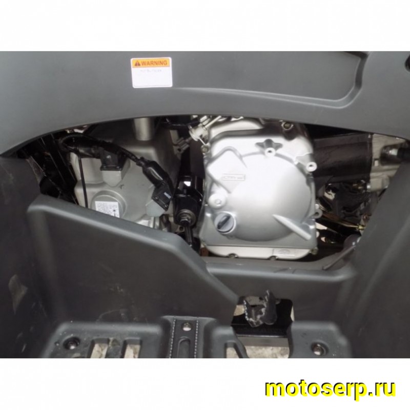 Купить  ====400cc Квадроцикл LINHAI YAMAHA D400 EFI (Линхай Ямаха) (Спортинв) 4х4 ИНЖЕКТ,400сс, утил, жидк.охл., 12"/12" (шт) (Li-Ya купить с доставкой по Москве и России, цена, технические характеристики, комплектация фото  - motoserp.ru