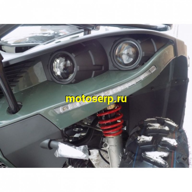Купить  ====400cc Квадроцикл LINHAI YAMAHA D400 EFI (Линхай Ямаха) (Спортинв) 4х4 ИНЖЕКТ,400сс, утил, жидк.охл., 12"/12" (шт) (Li-Ya купить с доставкой по Москве и России, цена, технические характеристики, комплектация фото  - motoserp.ru