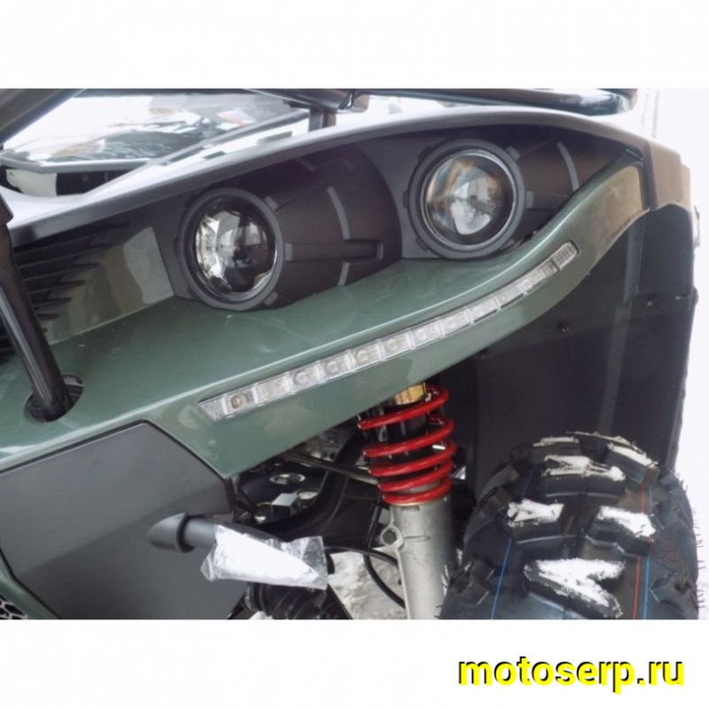 Купить  ====400cc Квадроцикл LINHAI YAMAHA D400 EFI (Линхай Ямаха) (Спортинв) 4х4 ИНЖЕКТ,400сс, утил, жидк.охл., 12"/12" (шт) (Li-Ya купить с доставкой по Москве и России, цена, технические характеристики, комплектация фото  - motoserp.ru