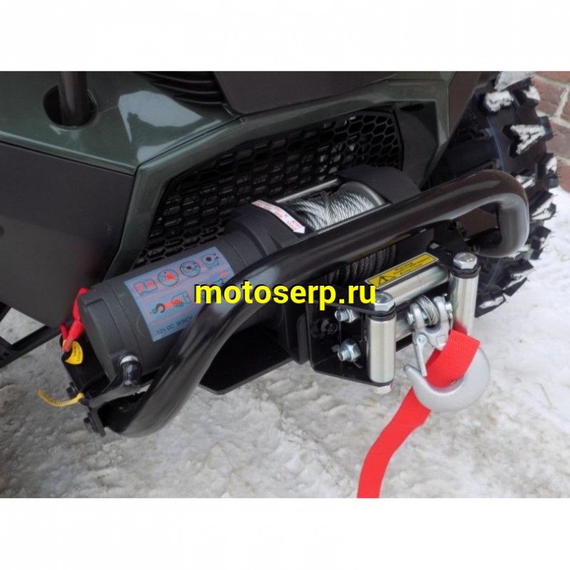 Купить  ====400cc Квадроцикл LINHAI YAMAHA D400 EFI (Линхай Ямаха) (Спортинв) 4х4 ИНЖЕКТ,400сс, утил, жидк.охл., 12"/12" (шт) (Li-Ya купить с доставкой по Москве и России, цена, технические характеристики, комплектация фото  - motoserp.ru