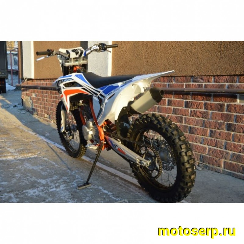 Купить  ====Кросс KAYO Мотоцикл кроссовый KAYO K4 250 MX (спортинв), 21/18, 172FMM, 223сс, 4Т., воз. охл., диск/диск 2021г. (шт) (0 (SM купить с доставкой по Москве и России, цена, технические характеристики, комплектация фото  - motoserp.ru