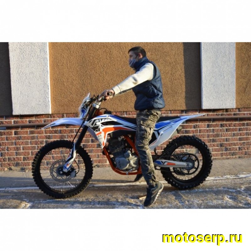 Купить  ====Кросс KAYO Мотоцикл кроссовый KAYO K4 250 MX (спортинв), 21/18, 172FMM, 223сс, 4Т., воз. охл., диск/диск 2021г. (шт) (0 (SM купить с доставкой по Москве и России, цена, технические характеристики, комплектация фото  - motoserp.ru