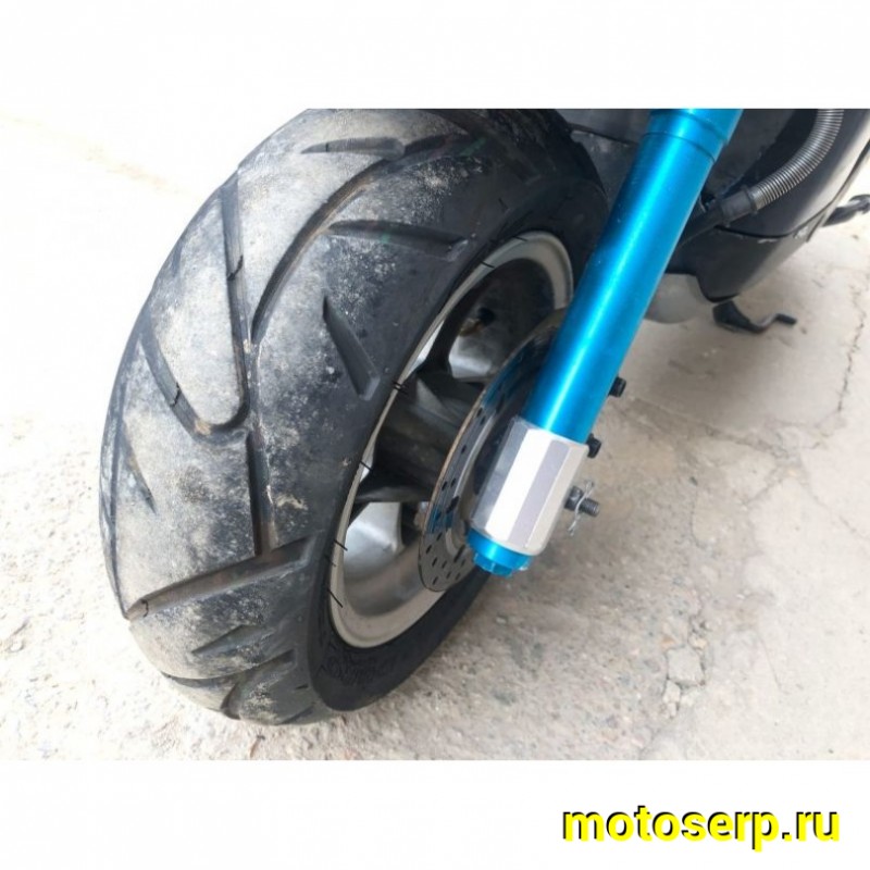 Купить  ====Скутер Yamaha BWS 100 1997г.в. Из Японии, без пробега по РФ купить с доставкой по Москве и России, цена, технические характеристики, комплектация фото  - motoserp.ru