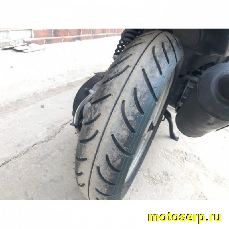 Купить  ====Скутер Yamaha BWS 100 1997г.в. Из Японии, без пробега по РФ купить с доставкой по Москве и России, цена, технические характеристики, комплектация фото  - motoserp.ru