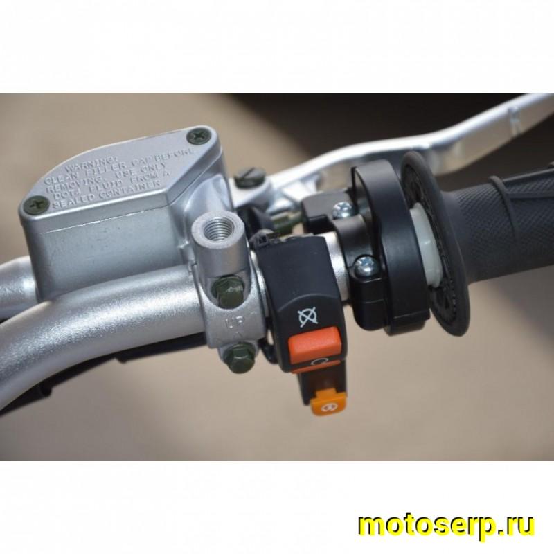 Купить  Мотоцикл Кросс/Эндуро Motoland TT250 (спортинв), 21/18, 172FMM, 4Т, возд.охл, карб NIBBI  (шт) (ML 13876 купить с доставкой по Москве и России, цена, технические характеристики, комплектация фото  - motoserp.ru