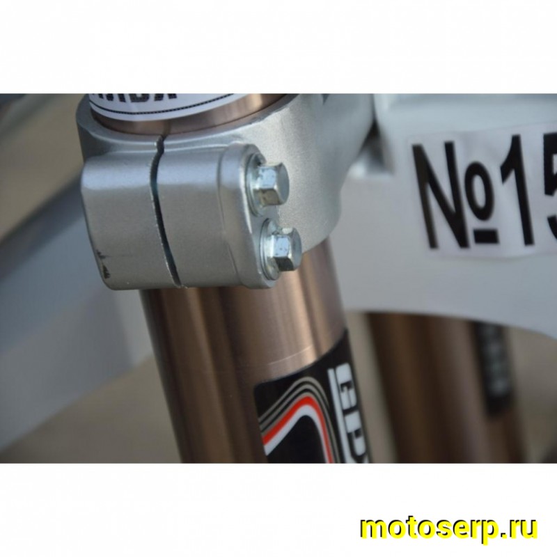 Купить  Мотоцикл Кросс/Эндуро Motoland TT250 (спортинв), 21/18, 172FMM, 4Т, возд.охл, карб NIBBI  (шт) (ML 13876 купить с доставкой по Москве и России, цена, технические характеристики, комплектация фото  - motoserp.ru