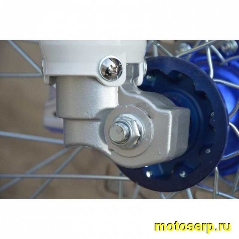 Купить  Мотоцикл Кросс/Эндуро Motoland TT250 (спортинв), 21/18, 172FMM, 4Т, возд.охл, карб NIBBI  (шт) (ML 13876 купить с доставкой по Москве и России, цена, технические характеристики, комплектация фото  - motoserp.ru