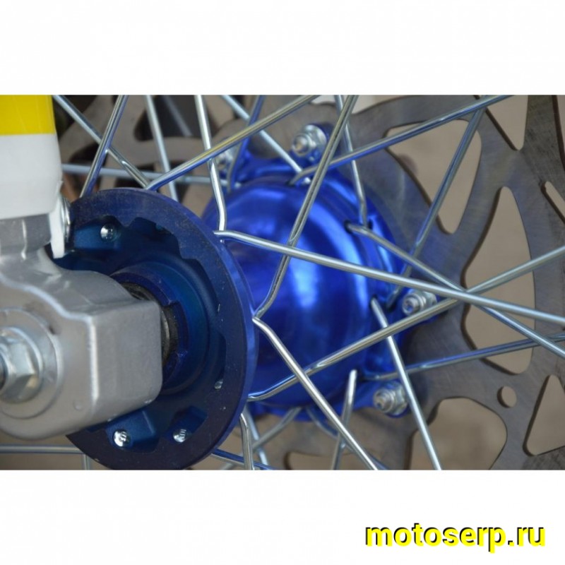 Купить  Мотоцикл Кросс/Эндуро Motoland TT250 (спортинв), 21/18, 172FMM, 4Т, возд.охл, карб NIBBI  (шт) (ML 13876 купить с доставкой по Москве и России, цена, технические характеристики, комплектация фото  - motoserp.ru