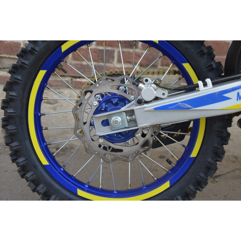 Купить  Мотоцикл Кросс/Эндуро Motoland TT250 Выпуск 2023г. (спортинв), 21/18, 172FMM, 4Т, возд.охл, карб NIBBI  (шт) (ML 13876 купить с доставкой по Москве и России, цена, технические характеристики, комплектация фото  - motoserp.ru