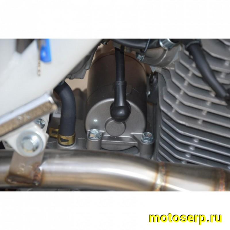 Купить  Мотоцикл Кросс/Эндуро Motoland TT250 (спортинв), 21/18, 172FMM, 4Т, возд.охл, карб NIBBI  (шт) (ML 13876 купить с доставкой по Москве и России, цена, технические характеристики, комплектация фото  - motoserp.ru