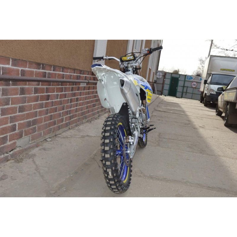 Купить  Мотоцикл Кросс/Эндуро Motoland TT250 Выпуск 2023г. (спортинв), 21/18, 172FMM, 4Т, возд.охл, карб NIBBI  (шт) (ML 13876 купить с доставкой по Москве и России, цена, технические характеристики, комплектация фото  - motoserp.ru