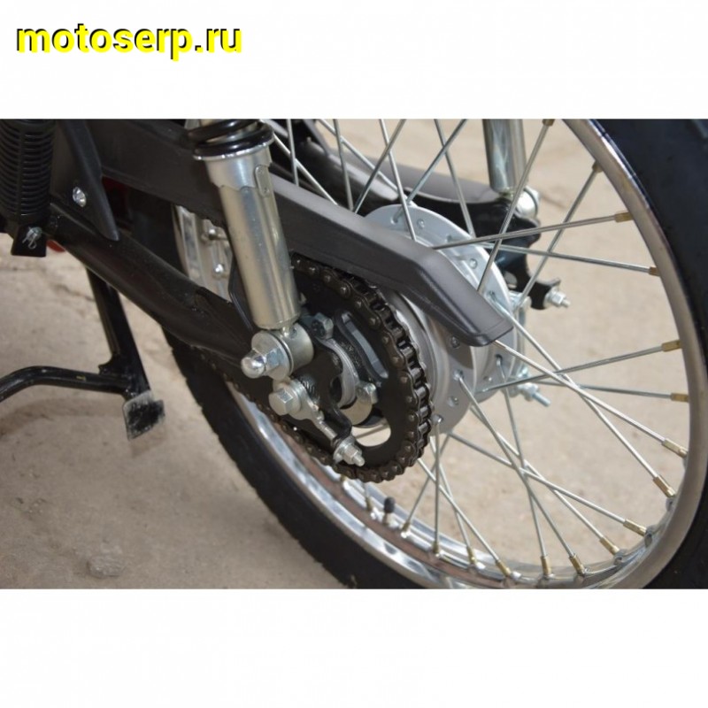 Купить  ====Мопед RATO 50 T-COOL (Рато-50) 50сс, КПП полуавтомат, ЛИТЫЕ колеса 17", грязевой щиток для ног (шт) 01100 (P.Moto купить с доставкой по Москве и России, цена, технические характеристики, комплектация фото  - motoserp.ru