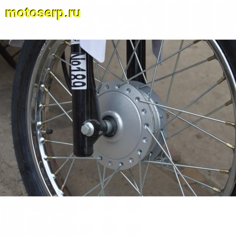 Купить  ====Мопед RATO 50 T-COOL (Рато-50) 50сс, КПП полуавтомат, ЛИТЫЕ колеса 17", грязевой щиток для ног (шт) 01100 (P.Moto купить с доставкой по Москве и России, цена, технические характеристики, комплектация фото  - motoserp.ru