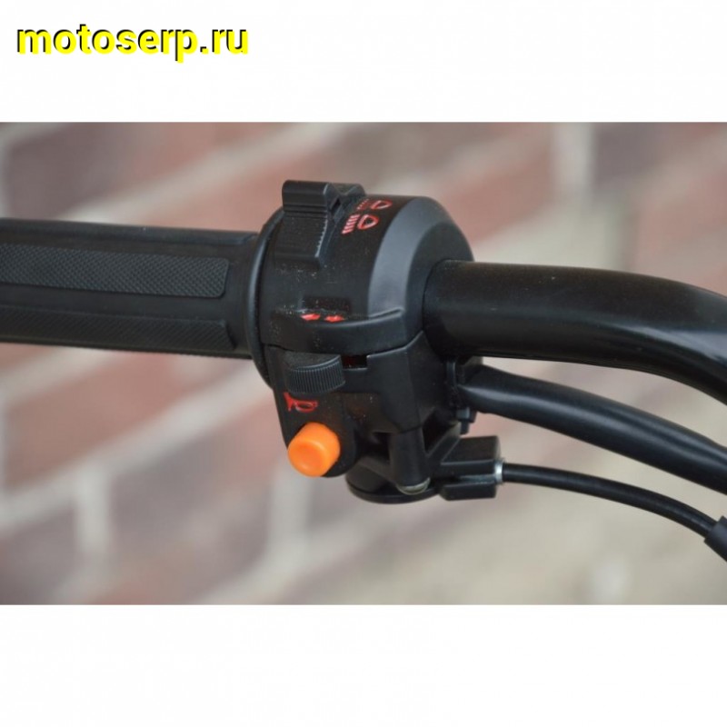 Купить  ====Мопед RATO 50 T-COOL (Рато-50) 50сс, КПП полуавтомат, ЛИТЫЕ колеса 17", грязевой щиток для ног (шт) 01100 (P.Moto купить с доставкой по Москве и России, цена, технические характеристики, комплектация фото  - motoserp.ru