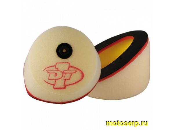 Купить  Фильтр воздушный HI FLO HFF5016 /DT-150-07NO KTM 125-530 07-11 JP (шт) купить с доставкой по Москве и России, цена, технические характеристики, комплектация фото  - motoserp.ru