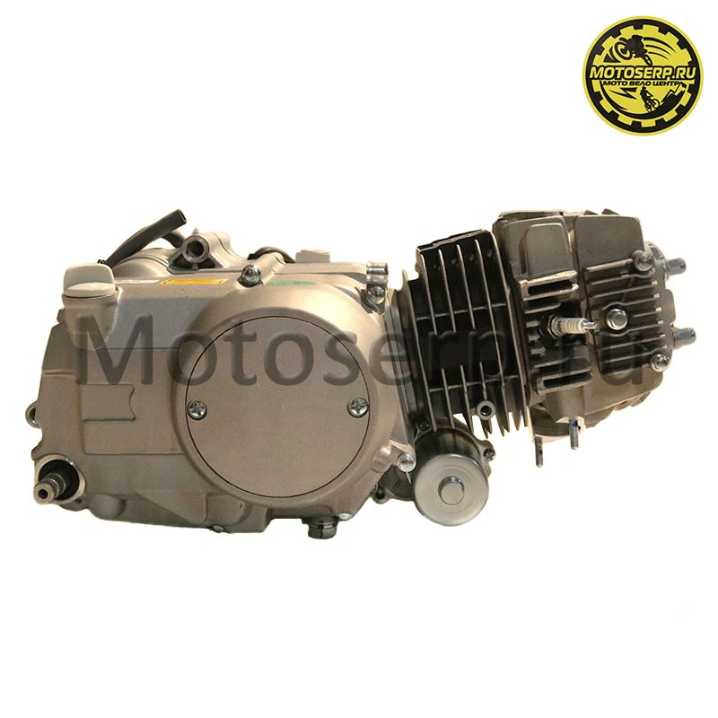 Купить  Двигатель  в сб. 125cc CAB 153FMI EA (139FMB) (YX), 125сс, (S97) 4Т, полуавт 4ск, нижн.  э/старт (МАРКИРОВКА 49сс) (шт) (MM 39868 купить с доставкой по Москве и России, цена, технические характеристики, комплектация фото  - motoserp.ru