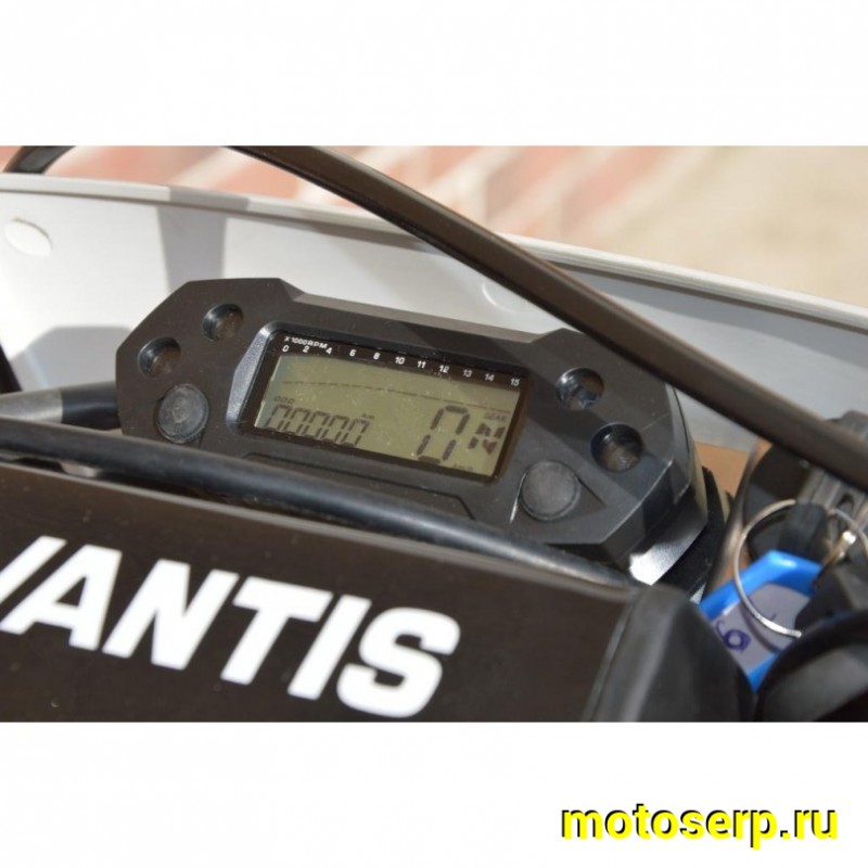 Купить  ====Мотоцикл Кросс/Эндуро AVANTIS A2 Lux (ПТС), УЦЕНКА НОВЫЙ (ржавчина на выхлопной трубе) 21/18, 172FMM, 4Т, возд. охл, (шт).  купить с доставкой по Москве и России, цена, технические характеристики, комплектация фото  - motoserp.ru