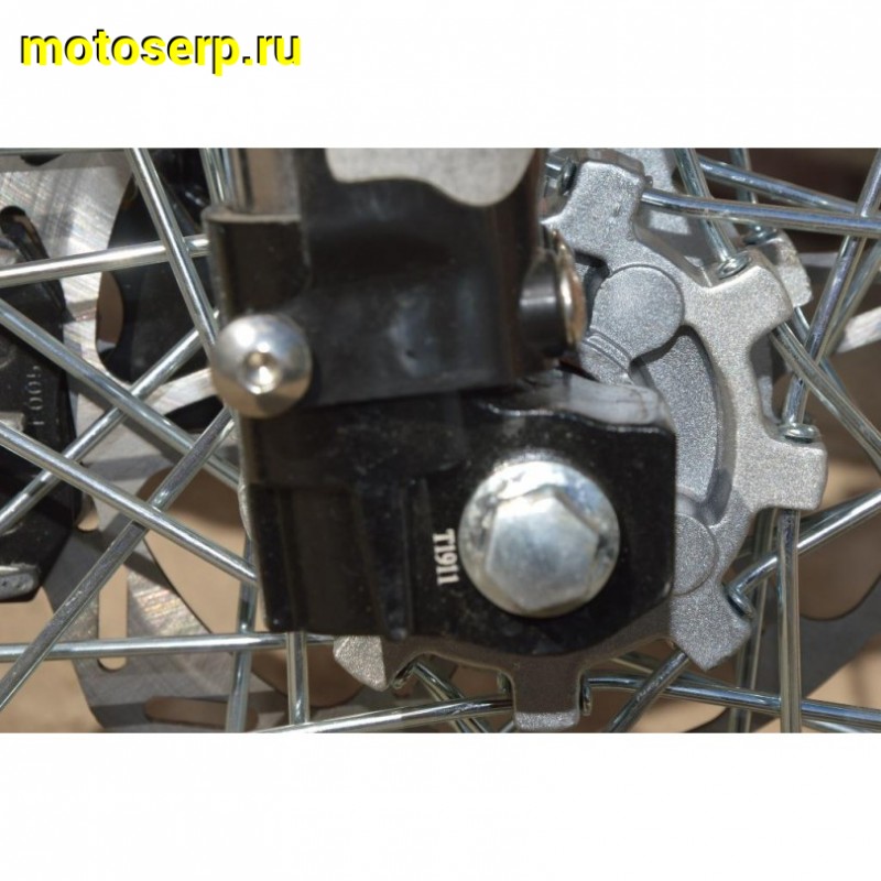 Купить  ====Мотоцикл Кросс/Эндуро AVANTIS A2 Lux (ПТС), УЦЕНКА НОВЫЙ (ржавчина на выхлопной трубе) 21/18, 172FMM, 4Т, возд. охл, (шт).  купить с доставкой по Москве и России, цена, технические характеристики, комплектация фото  - motoserp.ru